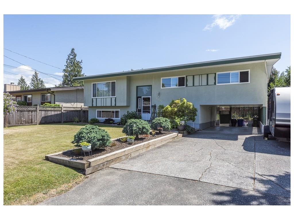 I have sold a property at 46040 AVALON AVE in Chilliwack
